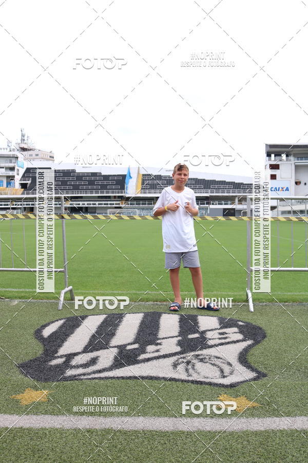 Buy your photos of the eventTour Vila Belmiro - 18 de Novembro on Fotop