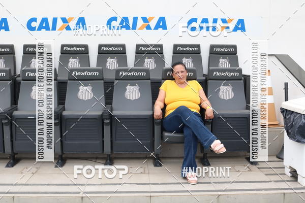 Buy your photos of the eventTour Vila Belmiro - 18 de Novembro on Fotop