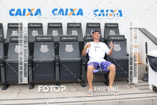 Buy your photos of the eventTour Vila Belmiro - 18 de Novembro on Fotop