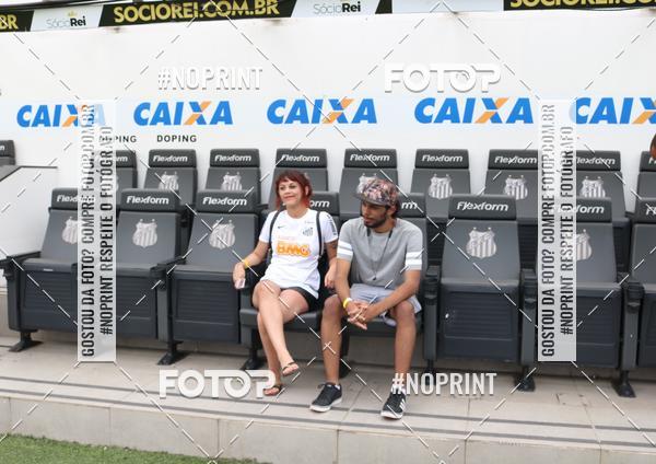 Buy your photos of the eventTour Vila Belmiro - 18 de Novembro on Fotop