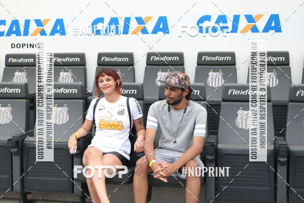 Buy your photos of the eventTour Vila Belmiro - 18 de Novembro on Fotop