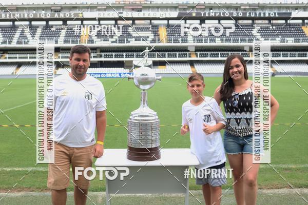 Buy your photos of the eventTour Vila Belmiro - 18 de Novembro on Fotop