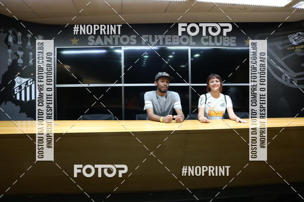 Compre as suas fotos do eventoTour Vila Belmiro - 18 de Novembro no Fotop