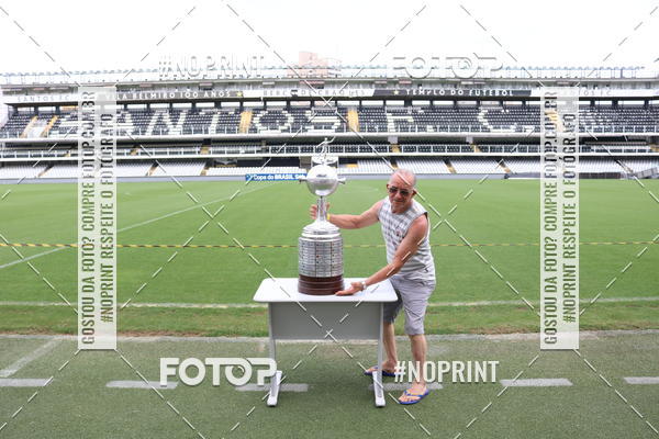 Buy your photos of the eventTour Vila Belmiro - 18 de Novembro on Fotop