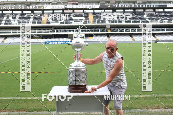 Buy your photos of the eventTour Vila Belmiro - 18 de Novembro on Fotop