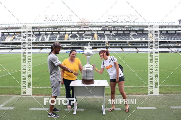 Buy your photos of the eventTour Vila Belmiro - 18 de Novembro on Fotop