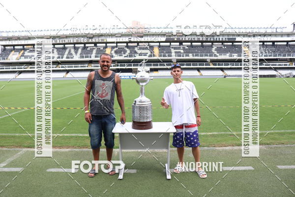 Compre as suas fotos do eventoTour Vila Belmiro - 18 de Novembro no Fotop