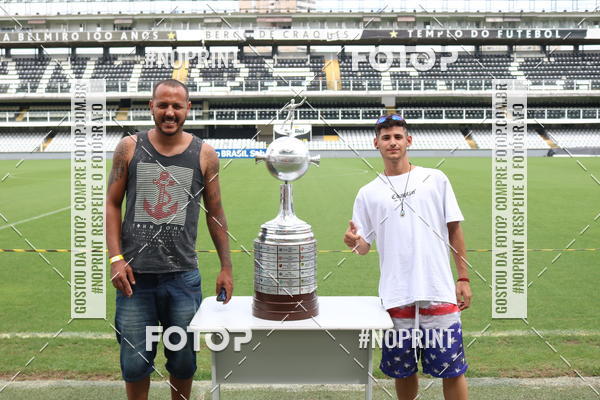 Compre as suas fotos do eventoTour Vila Belmiro - 18 de Novembro no Fotop