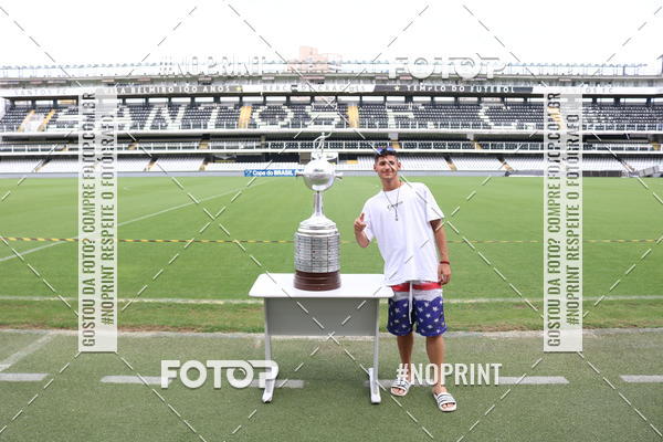 Compre as suas fotos do eventoTour Vila Belmiro - 18 de Novembro no Fotop