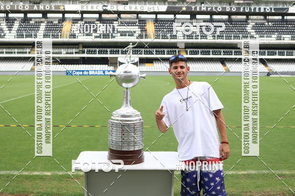 Compre as suas fotos do eventoTour Vila Belmiro - 18 de Novembro no Fotop