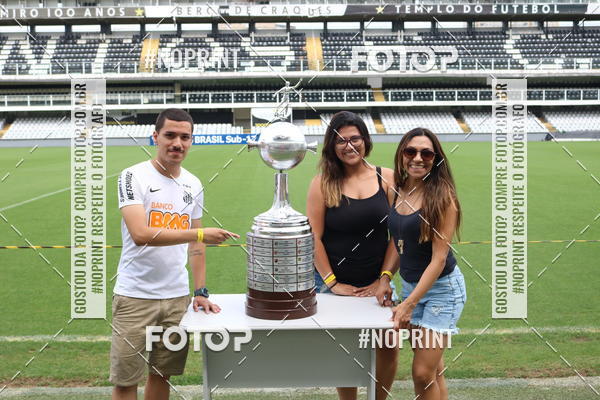 Compre as suas fotos do eventoTour Vila Belmiro - 18 de Novembro no Fotop