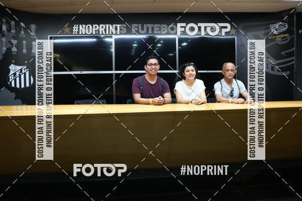 Compre as suas fotos do eventoTour Vila Belmiro - 18 de Novembro no Fotop