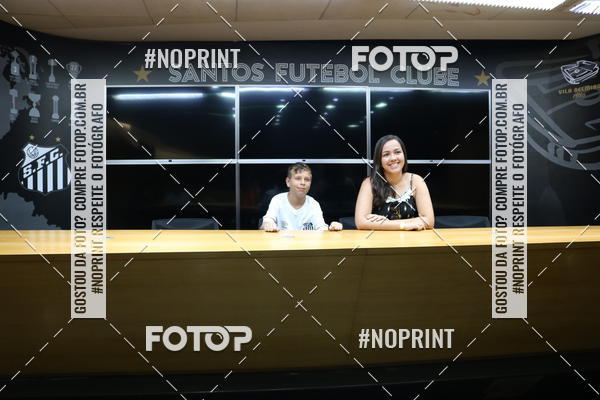 Compre as suas fotos do eventoTour Vila Belmiro - 18 de Novembro no Fotop