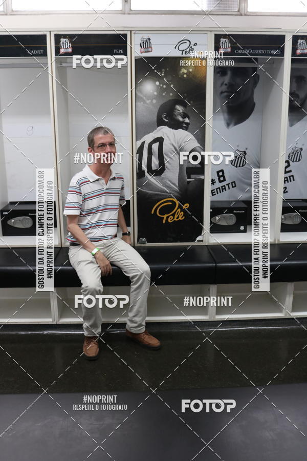 Compre as suas fotos do eventoTour Vila Belmiro - 18 de Novembro no Fotop