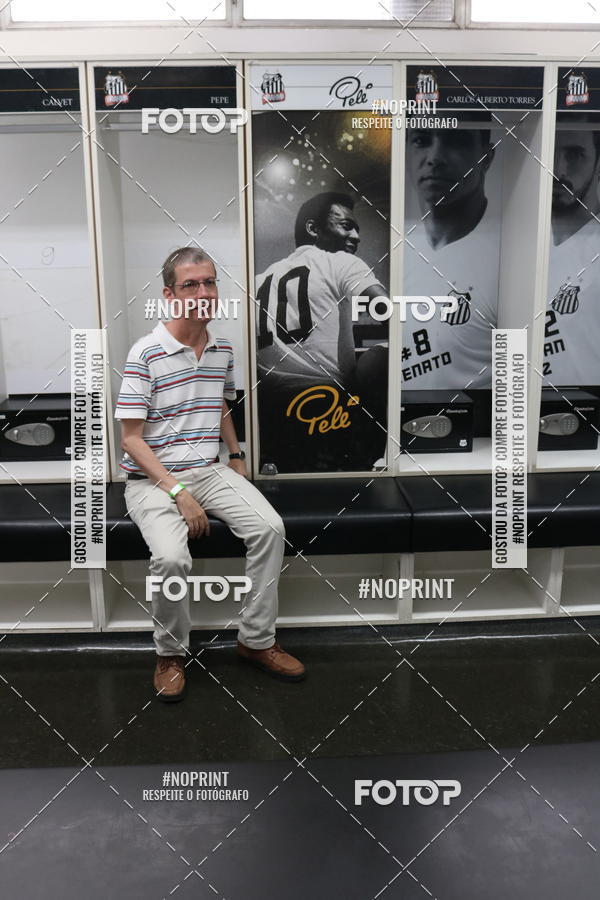 Compre as suas fotos do eventoTour Vila Belmiro - 18 de Novembro no Fotop