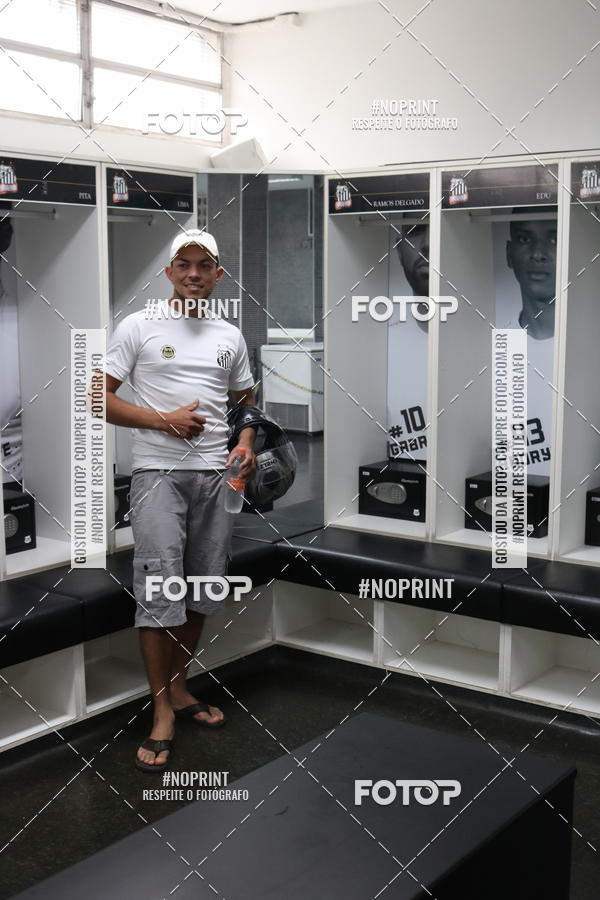 Compre as suas fotos do eventoTour Vila Belmiro - 18 de Novembro no Fotop