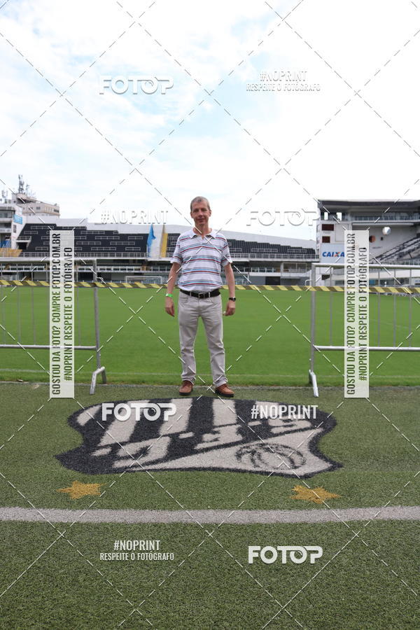 Compre as suas fotos do eventoTour Vila Belmiro - 18 de Novembro no Fotop