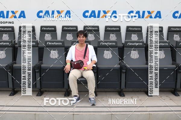 Compre as suas fotos do eventoTour Vila Belmiro - 18 de Novembro no Fotop