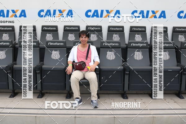 Compre as suas fotos do eventoTour Vila Belmiro - 18 de Novembro no Fotop