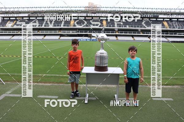 Compre as suas fotos do eventoTour Vila Belmiro - 18 de Novembro no Fotop