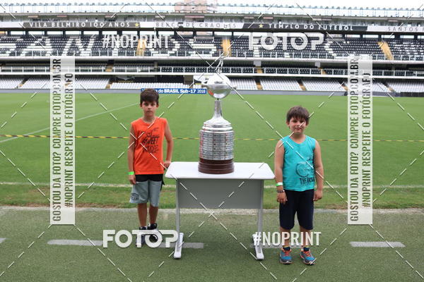 Compre as suas fotos do eventoTour Vila Belmiro - 18 de Novembro no Fotop