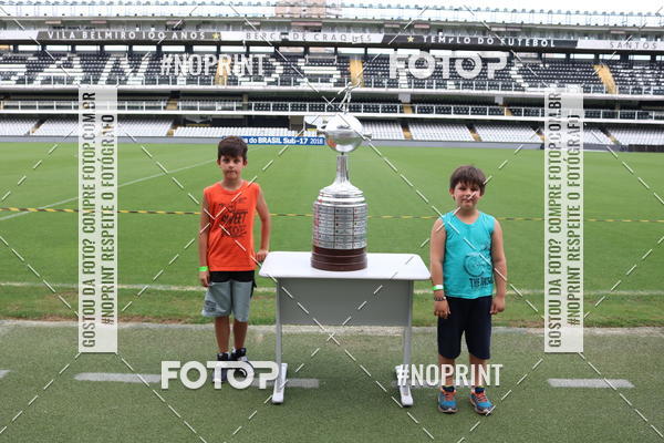 Compre as suas fotos do eventoTour Vila Belmiro - 18 de Novembro no Fotop