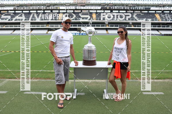 Compre as suas fotos do eventoTour Vila Belmiro - 18 de Novembro no Fotop