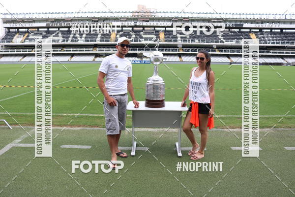 Compre as suas fotos do eventoTour Vila Belmiro - 18 de Novembro no Fotop