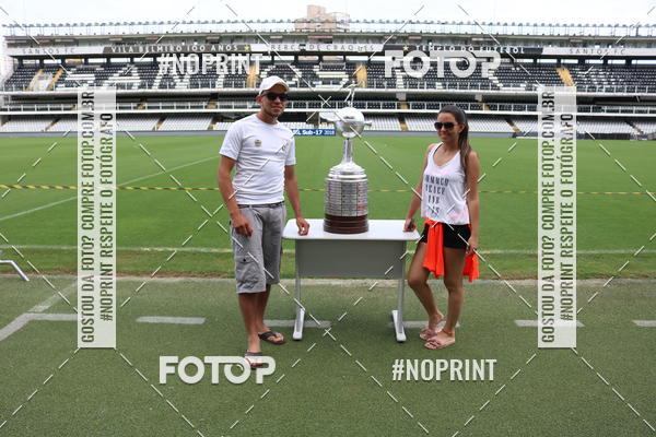 Compre as suas fotos do eventoTour Vila Belmiro - 18 de Novembro no Fotop