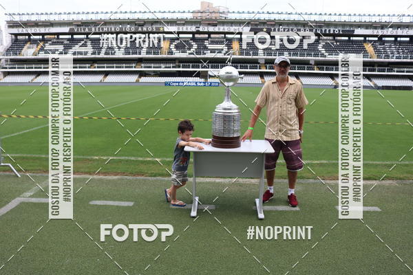 Compre as suas fotos do eventoTour Vila Belmiro - 18 de Novembro no Fotop