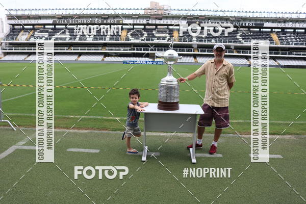 Compre as suas fotos do eventoTour Vila Belmiro - 18 de Novembro no Fotop