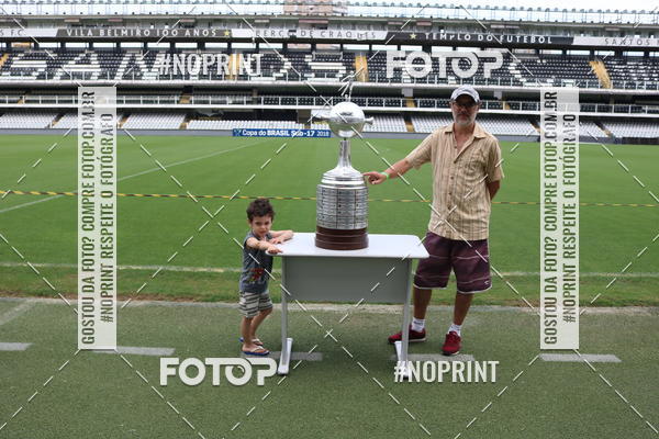 Compre as suas fotos do eventoTour Vila Belmiro - 18 de Novembro no Fotop