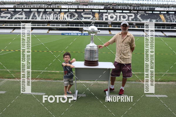 Compre as suas fotos do eventoTour Vila Belmiro - 18 de Novembro no Fotop