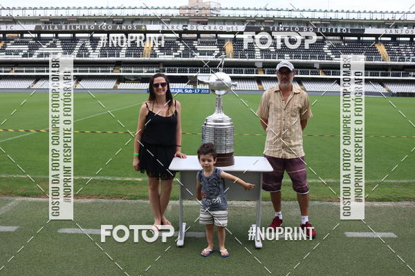 Compre as suas fotos do eventoTour Vila Belmiro - 18 de Novembro no Fotop