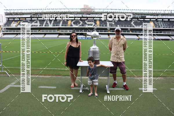 Compre as suas fotos do eventoTour Vila Belmiro - 18 de Novembro no Fotop