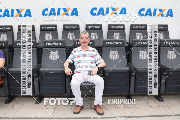 Compre as suas fotos do eventoTour Vila Belmiro - 18 de Novembro no Fotop