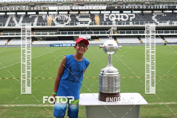 Compre as suas fotos do eventoTour Vila Belmiro - 18 de Novembro no Fotop