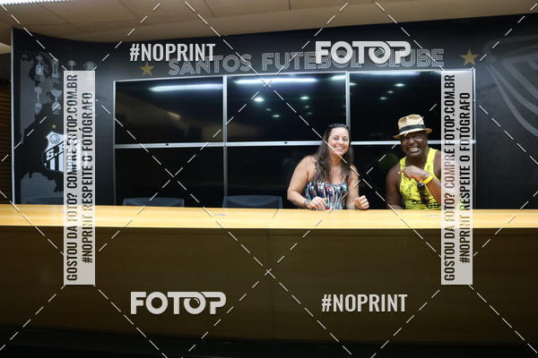 Achetez vos photos de l'vnementTour Vila Belmiro - 18 de Novembro sur Fotop