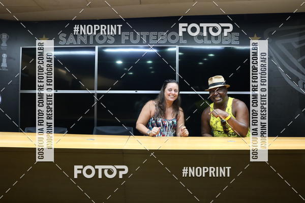 Achetez vos photos de l'vnementTour Vila Belmiro - 18 de Novembro sur Fotop