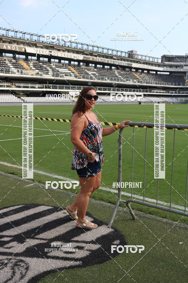 Achetez vos photos de l'vnementTour Vila Belmiro - 18 de Novembro sur Fotop