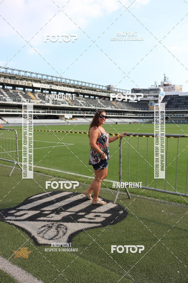 Achetez vos photos de l'vnementTour Vila Belmiro - 18 de Novembro sur Fotop