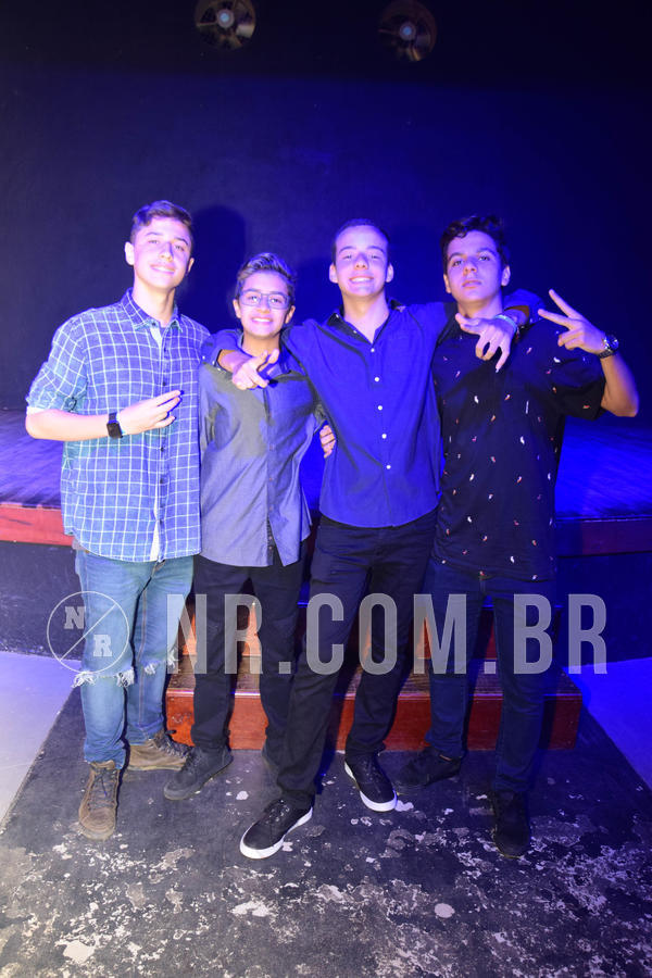 Buy your photos of the eventNR Sun - 18 A 21/11/18 on Fotop