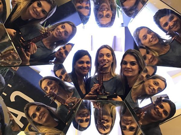 Buy your photos of the eventPRMIO CAIO 2018 on Fotop