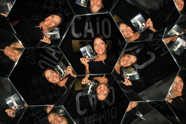 Buy your photos of the eventPRMIO CAIO 2018 on Fotop