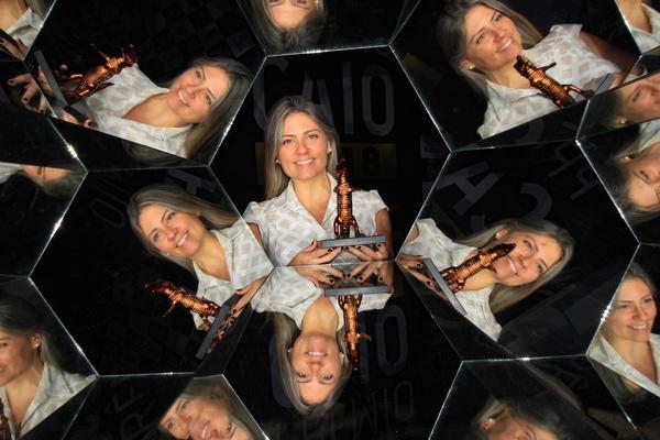 Buy your photos of the eventPRMIO CAIO 2018 on Fotop