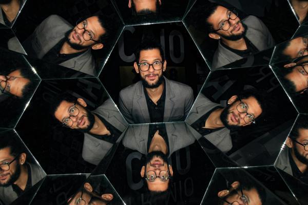 Buy your photos of the eventPRMIO CAIO 2018 on Fotop