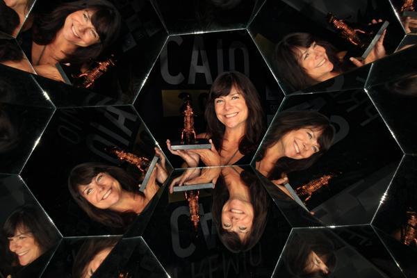 Buy your photos of the eventPRMIO CAIO 2018 on Fotop