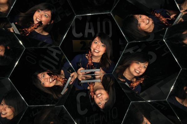 Buy your photos of the eventPRMIO CAIO 2018 on Fotop