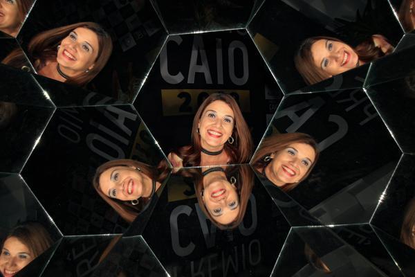 Buy your photos of the eventPRMIO CAIO 2018 on Fotop