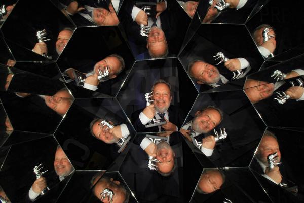 Buy your photos of the eventPRMIO CAIO 2018 on Fotop